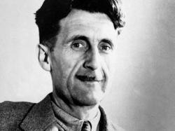 George  Orwell