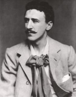 Charles Rennie  Mackintosh