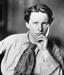 Rupert Brooke