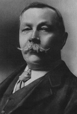 Arthur Conan  Doyle