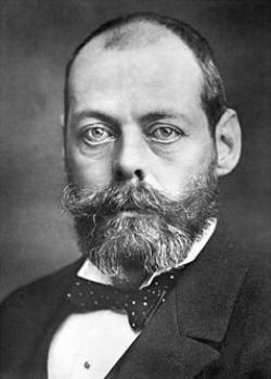 Lord Randolph Henry Churchill