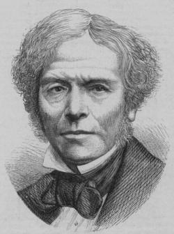 Michael  Faraday