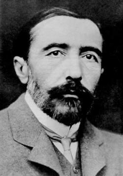 Joseph Conrad