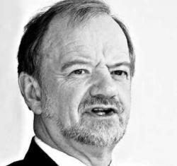 Robin Cook