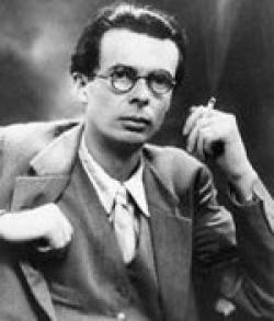 Aldous  Huxley