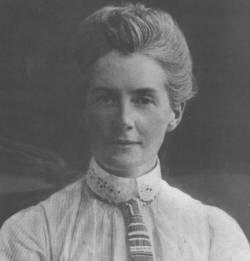 Edith Cavell