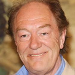 Michael Gambon