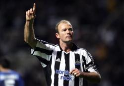 Alan Shearer