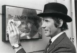 Jim Dale