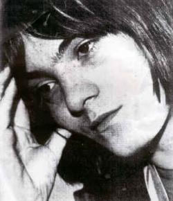 Steve Marriott