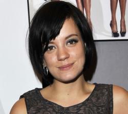 Lily Allen
