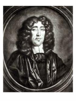 Titus Oates