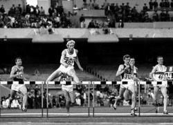 David Hemery