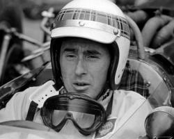 Jackie Stewart