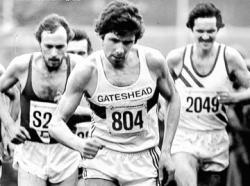 Brendan Foster