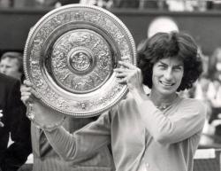 Virginia Wade