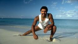Daley Thompson