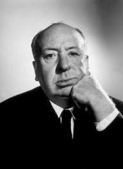 Alfred Hitchcock