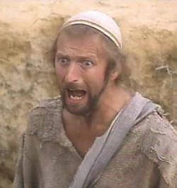 Graham Chapman