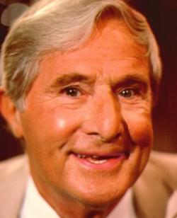 Ernie Wise