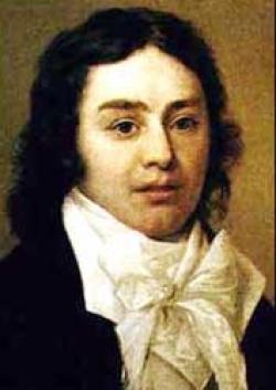 Samuel Taylor  Coleridge
