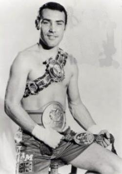 Alan Minter