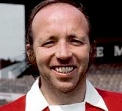 Nobby Stiles