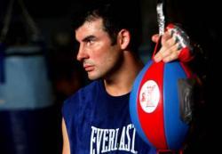 Joe Calzaghe