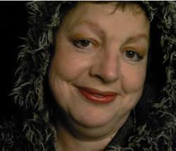 Jo Brand