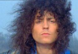 Marc Bolan