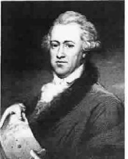 Sir William Herschel