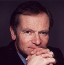 Jeffrey Archer