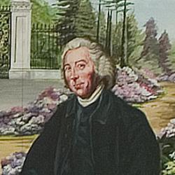 Capability Brown