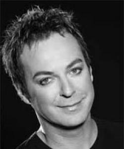 Julian Clary
