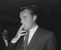 Richard Burton