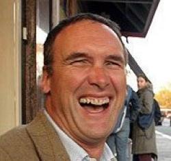 A A Gill
