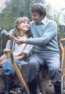 Felicity Kendall
