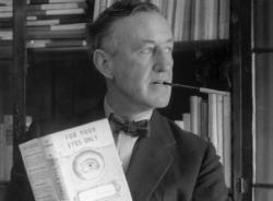 Ian Fleming