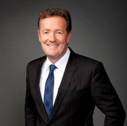 Piers Morgan
