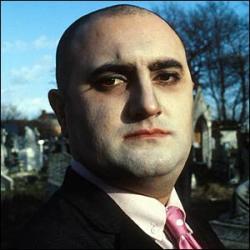 Alexei Sayle