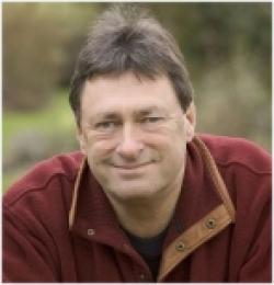 Alan Titchmarsh