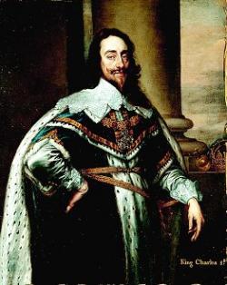 Charles I
