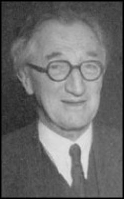 A P Herbert