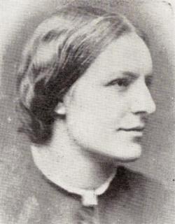 Octavia Hill