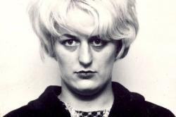 Myra Hindley