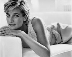 Diana Spencer