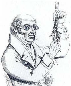 Robert Knox