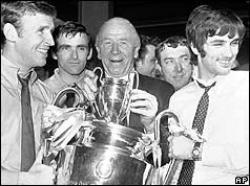 Matt Busby