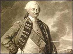 Robert  Clive