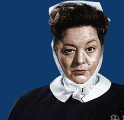 Hattie Jacques